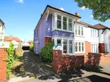 60 Waterloo Road, Penylan, Cardiff, South Glamorgan. CF23 9BG