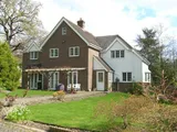 Harlequin Lane, Crowborough, East Sussex