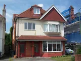 1 bedroom 2nd Floor Flat in Southbourne