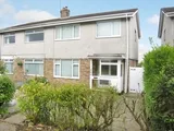Hill Rise, Llanedeyrn, Cardiff