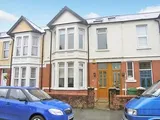 Clodien Avenue, Heath, Cardiff