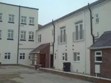 Western Road, Braunstone Gate, LE3