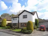 The Paddock, Lisvane, Cardiff