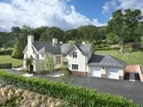 Bickwell Valley, Sidmouth, Devon, EX10