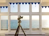 Eastern Terrace, Brighton, East Sussex, BN2