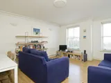 Clapham Park Road, London, SW4