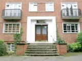 Emerson Court, Wimbledon Hill, London
