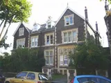 Chantry Road, Bristol