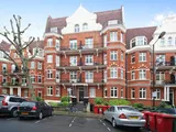 Lauderdale Mansions, Lauderdale Road, W9