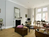 Palace Court, London W2
