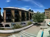 The Wheel House, Burrell's Wharf, Canary Wharf, E14
