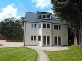 Shakespeare Road, Hanwell, London, W7 1LX
