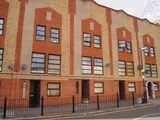 Back Church Lane, Aldgate / Tower Hill, London, E1 1LT