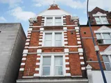 Rushey Green SE6