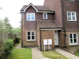 Maidenbower, Crawley