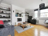 Lancaster Road, Notting Hill, London, W11