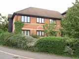 Wilson Road, Thorpe Park