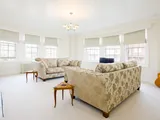 Courtenay Gate, Hove, East Sussex, BN3