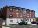 Juno Villa, Caerleon