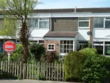 Wheeler Close, Chadwick End, Solihull