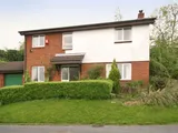 Applefield, Firdale Park, Northwich, Cheshire