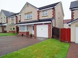 Redwood Close, Hamilton