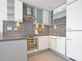 Western Gateway, London, E16