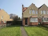 Gilfil Road, Nuneaton
