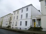 Strangways Terrace, Truro TR1