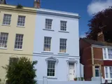 Lansdowne Terrace, Exeter EX2