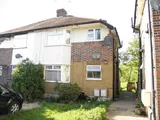 First Floor Maisonette, Elmcroft Close, Feltham