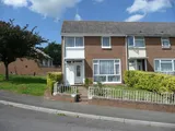 Bridespring Road, Exeter EX4