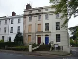 London Road, Gloucester