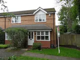 Marlow. Stamp duty contribution available.