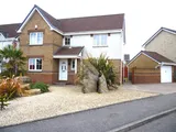 Lochlea Grove, Kirkcaldy KY2