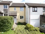 Hazeldene Close, Lee Mill