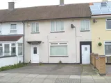 Elliott Road, Leicester LE4