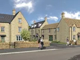 Plot 9 The Chedworth - Coln Gardens, an outstanding development of 2, 3, & 4 bedroom homes