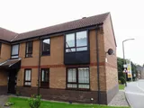 Civic Way, Swadlincote