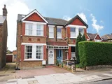 Lynton Avenue, W13