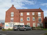 First Time Buyers / Investors - 2 Bedroom Apartment - Witham St Hughs