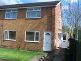 Clandon Close, Birmingham