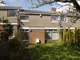 ASHINGTON, Carlton Grove