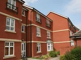 St Peters Close, Bromsgrove