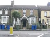 Bridge Road, Grays
