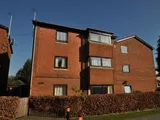Edmondsham Road, Verwood
