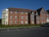 Peel Close, Verwood