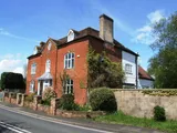 Harvington Lane, Norton