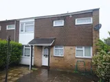 Quilter Close, Sholing