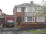 Baker Drive, Great Sutton, Ellesmere Port CH66